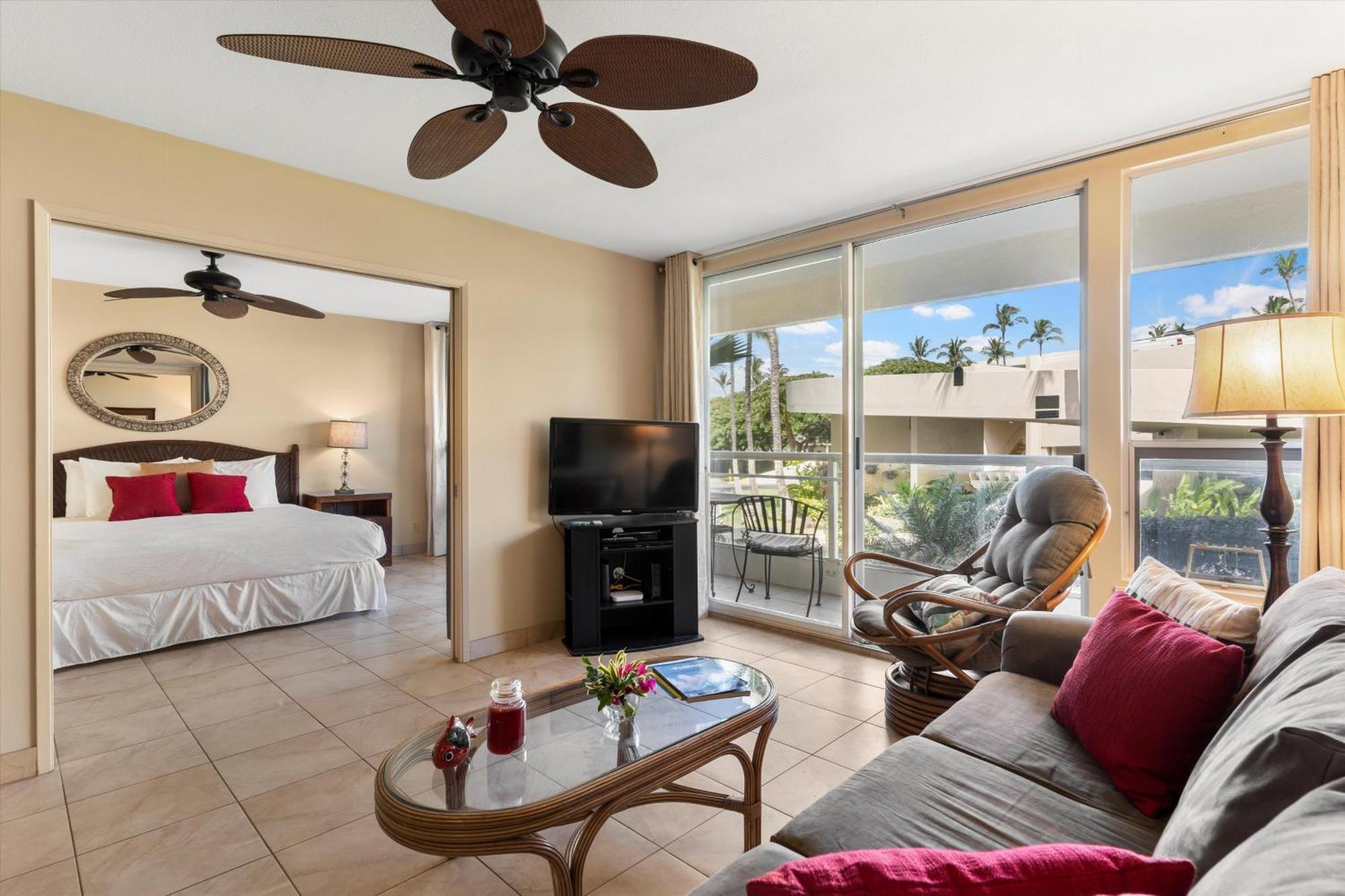 Maui Banyan Villa Wailea  Cameră foto