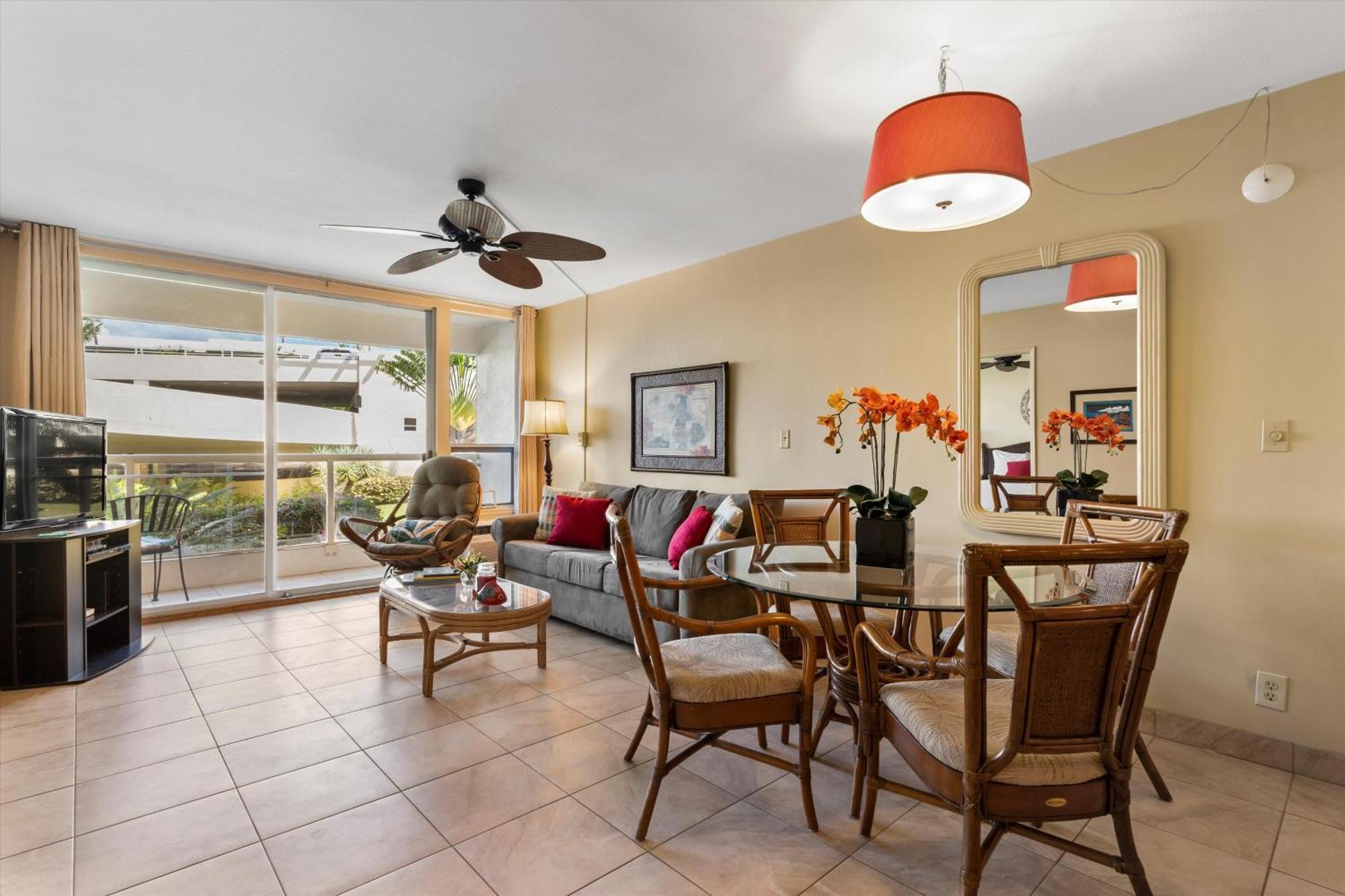 Maui Banyan Villa Wailea  Cameră foto