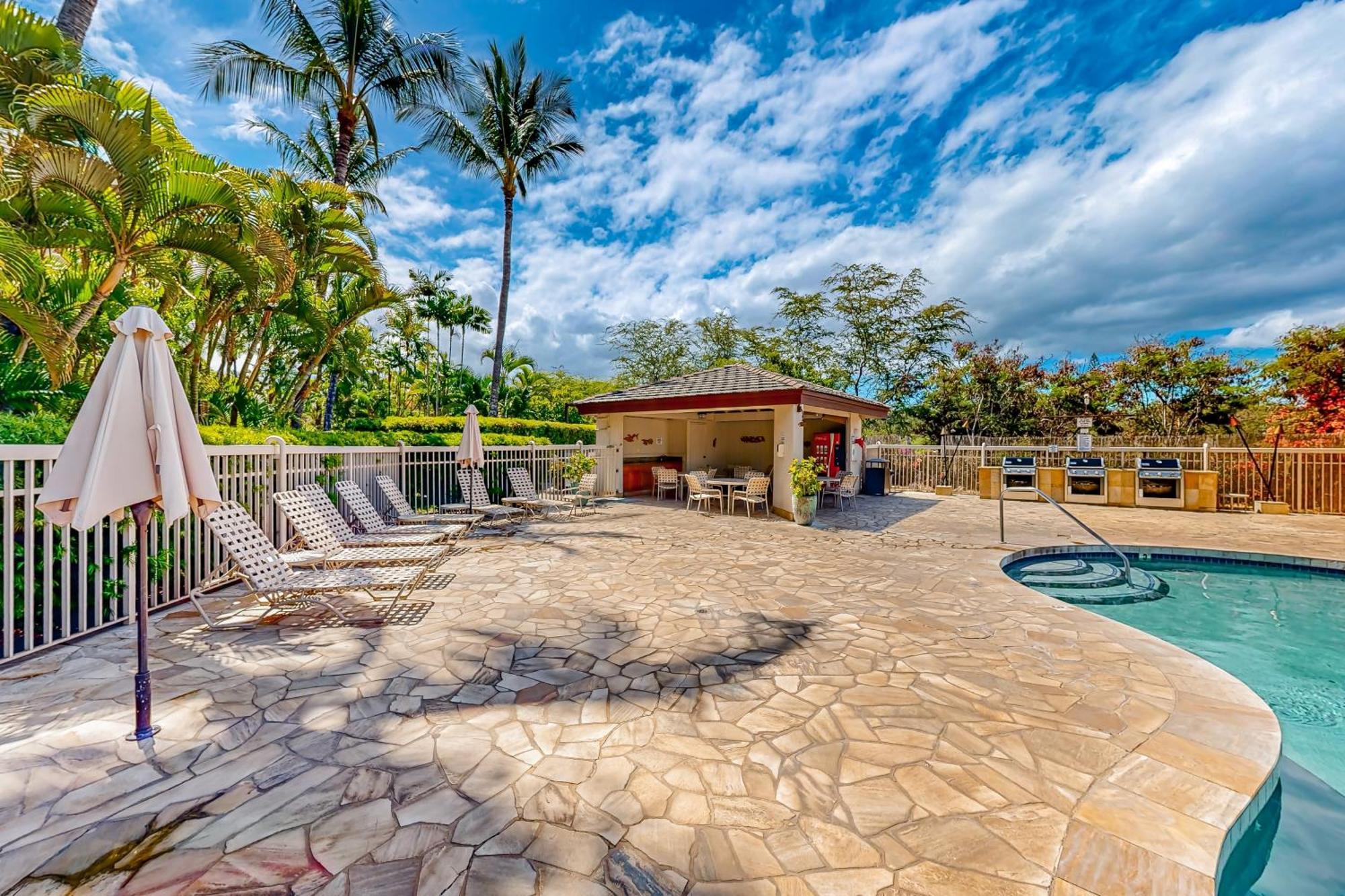Maui Banyan Villa Wailea  Cameră foto