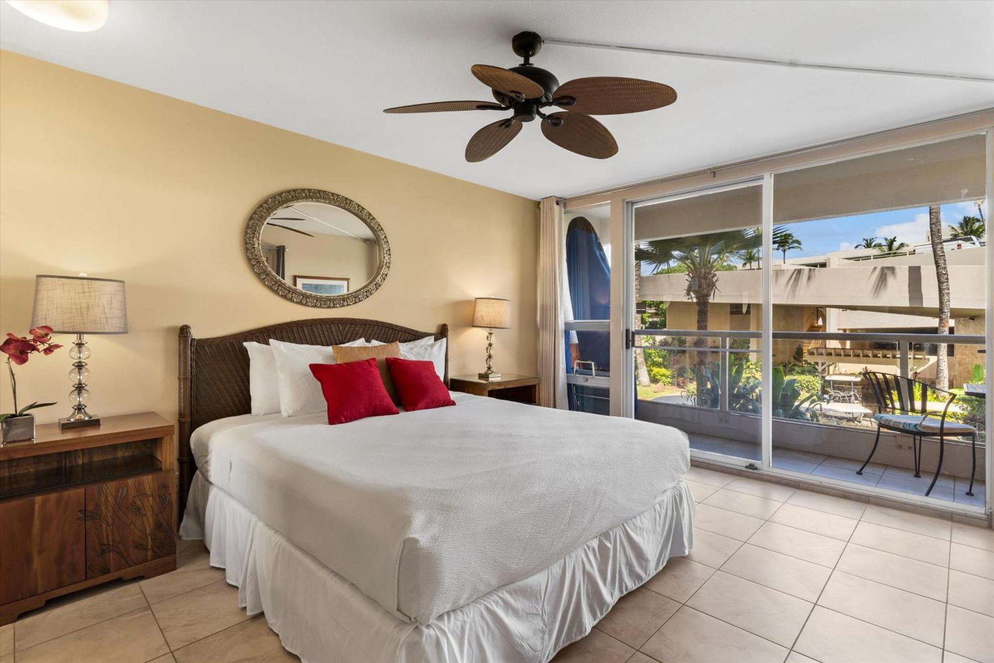 Maui Banyan Villa Wailea  Cameră foto