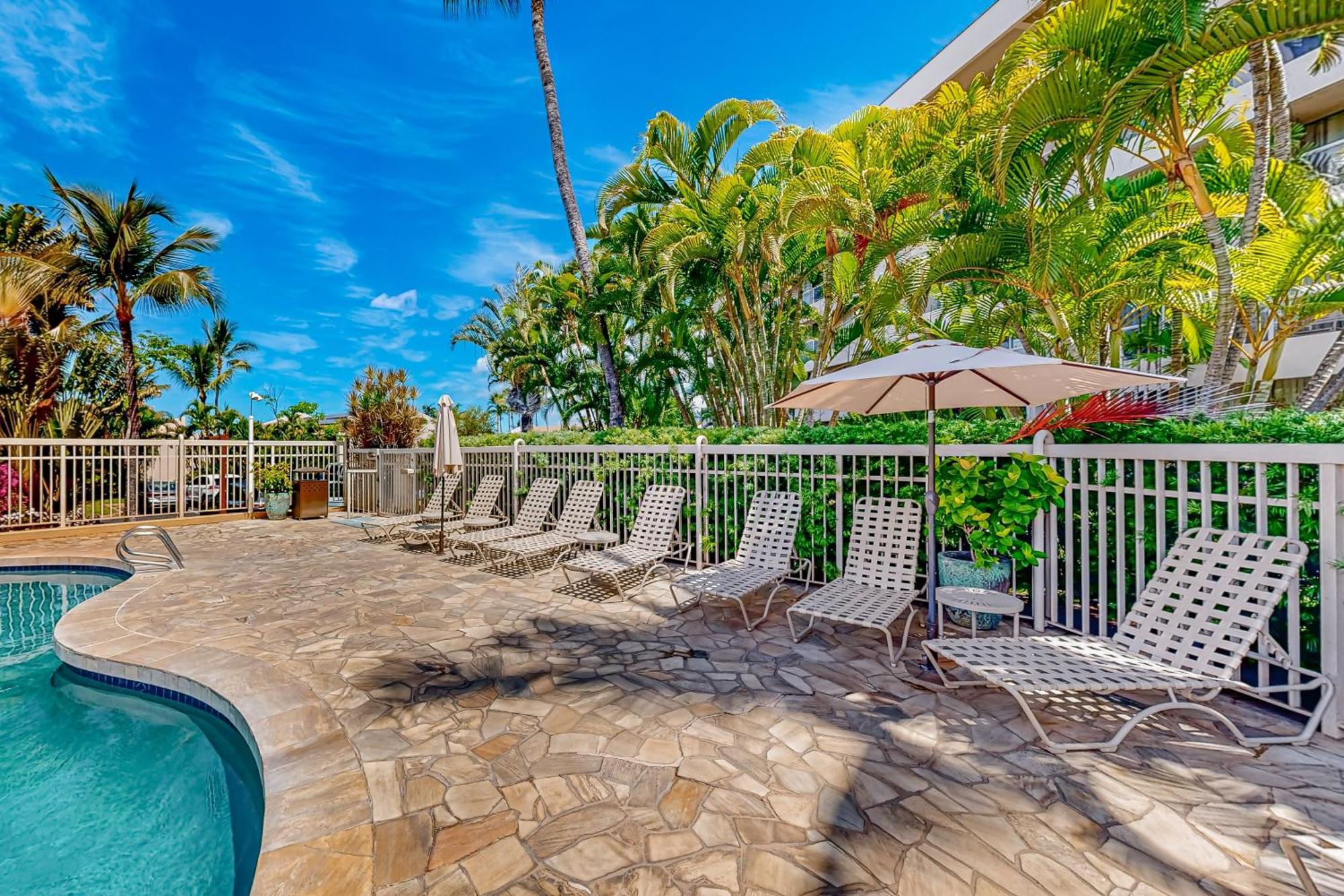 Maui Banyan Villa Wailea  Cameră foto