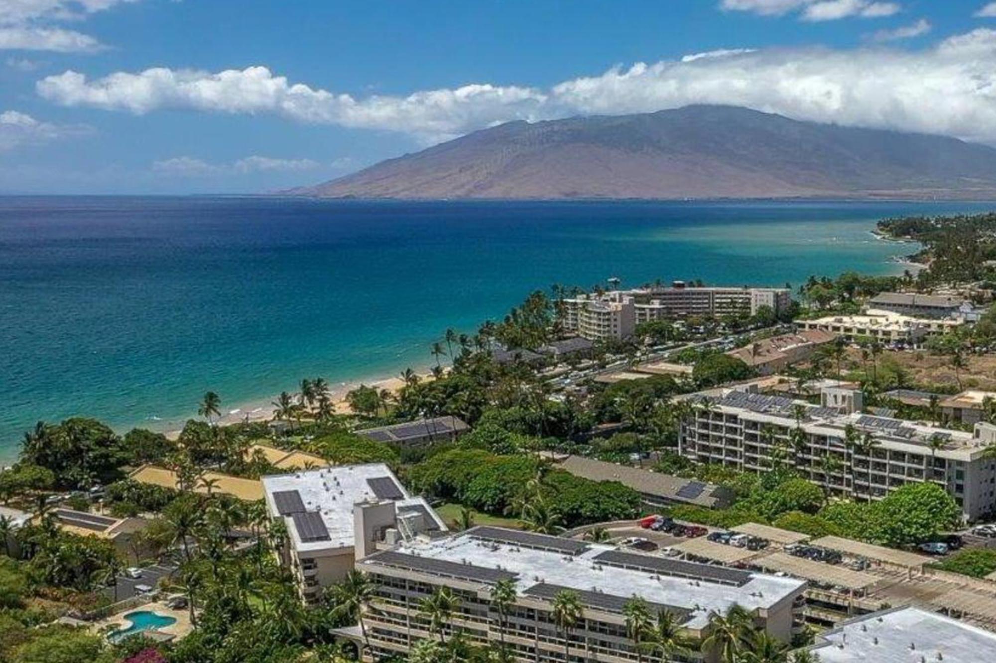 Maui Banyan Villa Wailea  Cameră foto