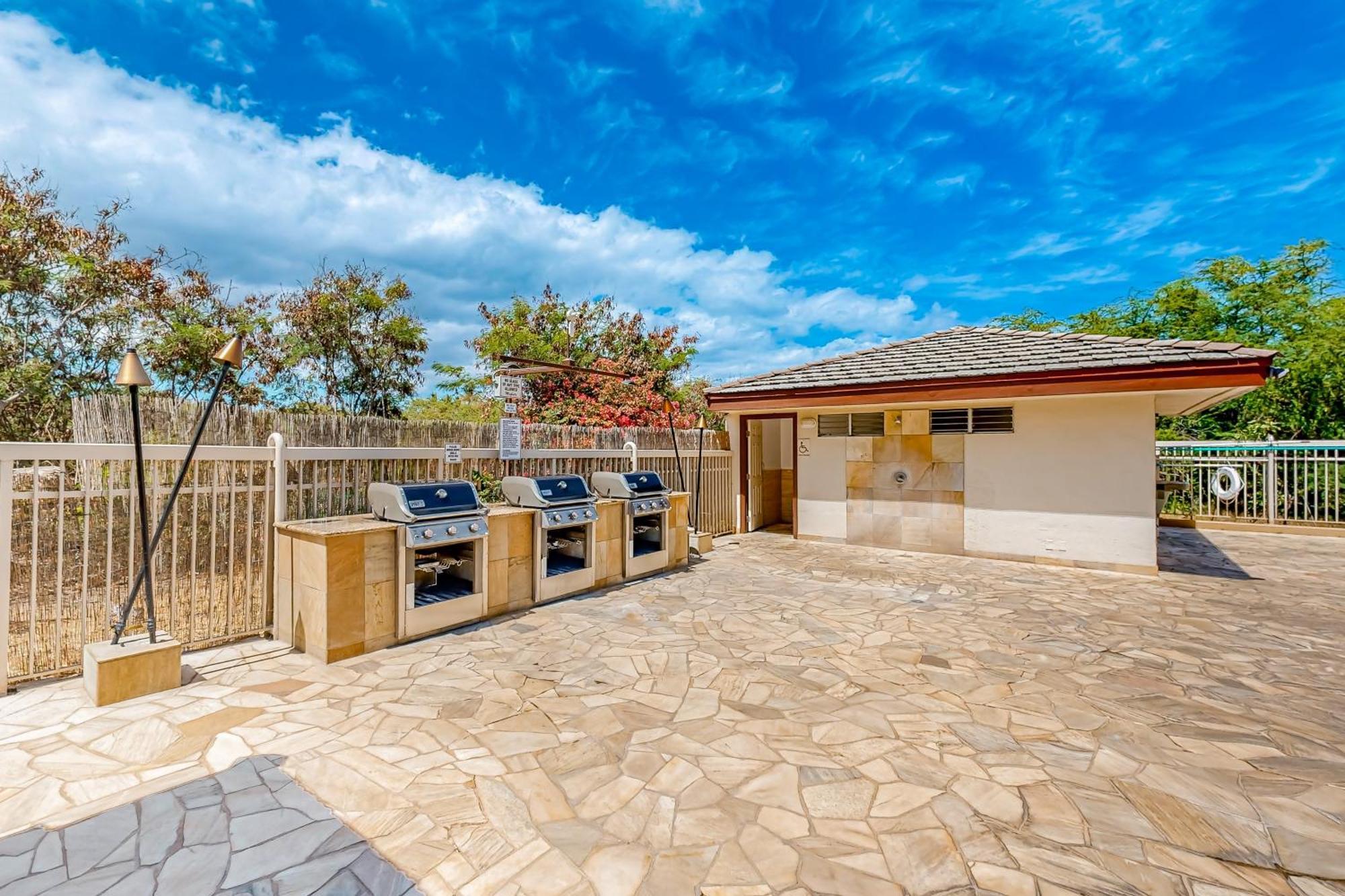 Maui Banyan Villa Wailea  Cameră foto