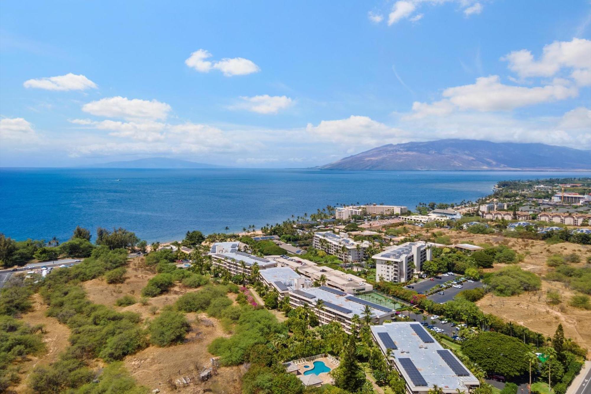 Maui Banyan Villa Wailea  Cameră foto