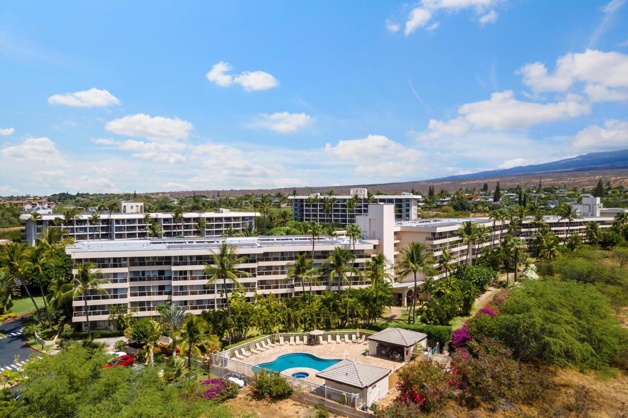 Maui Banyan Villa Wailea  Cameră foto