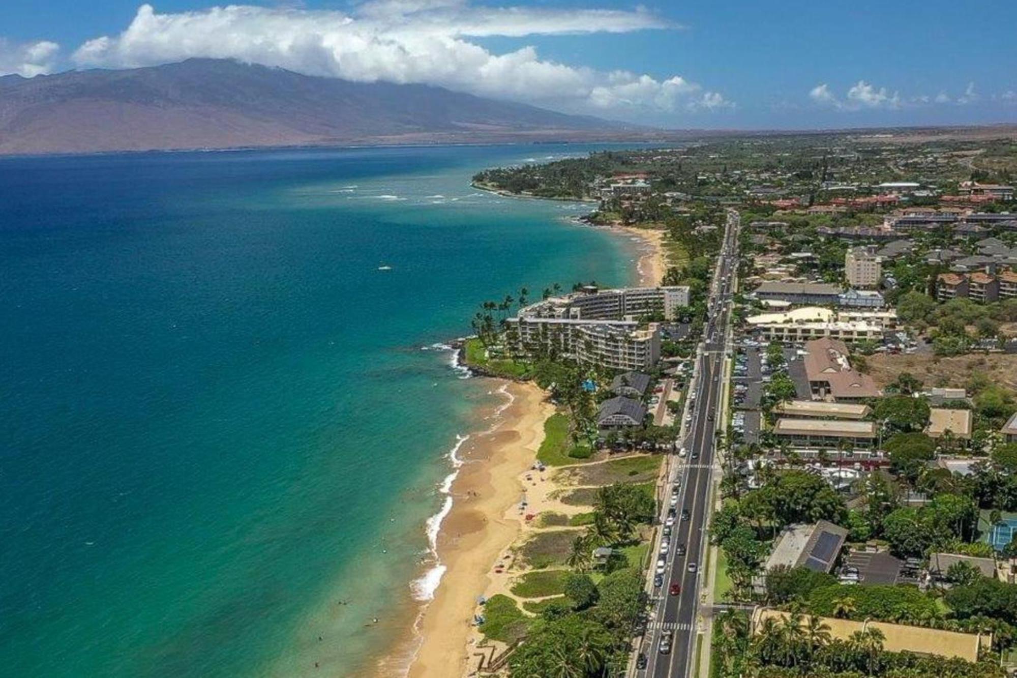Maui Banyan Villa Wailea  Cameră foto
