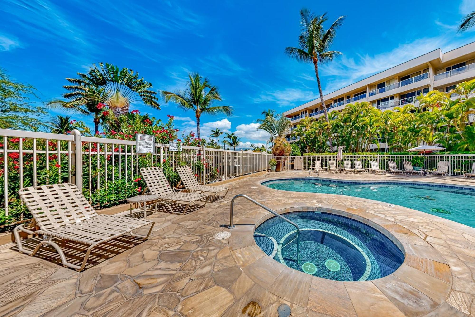Maui Banyan Villa Wailea  Cameră foto