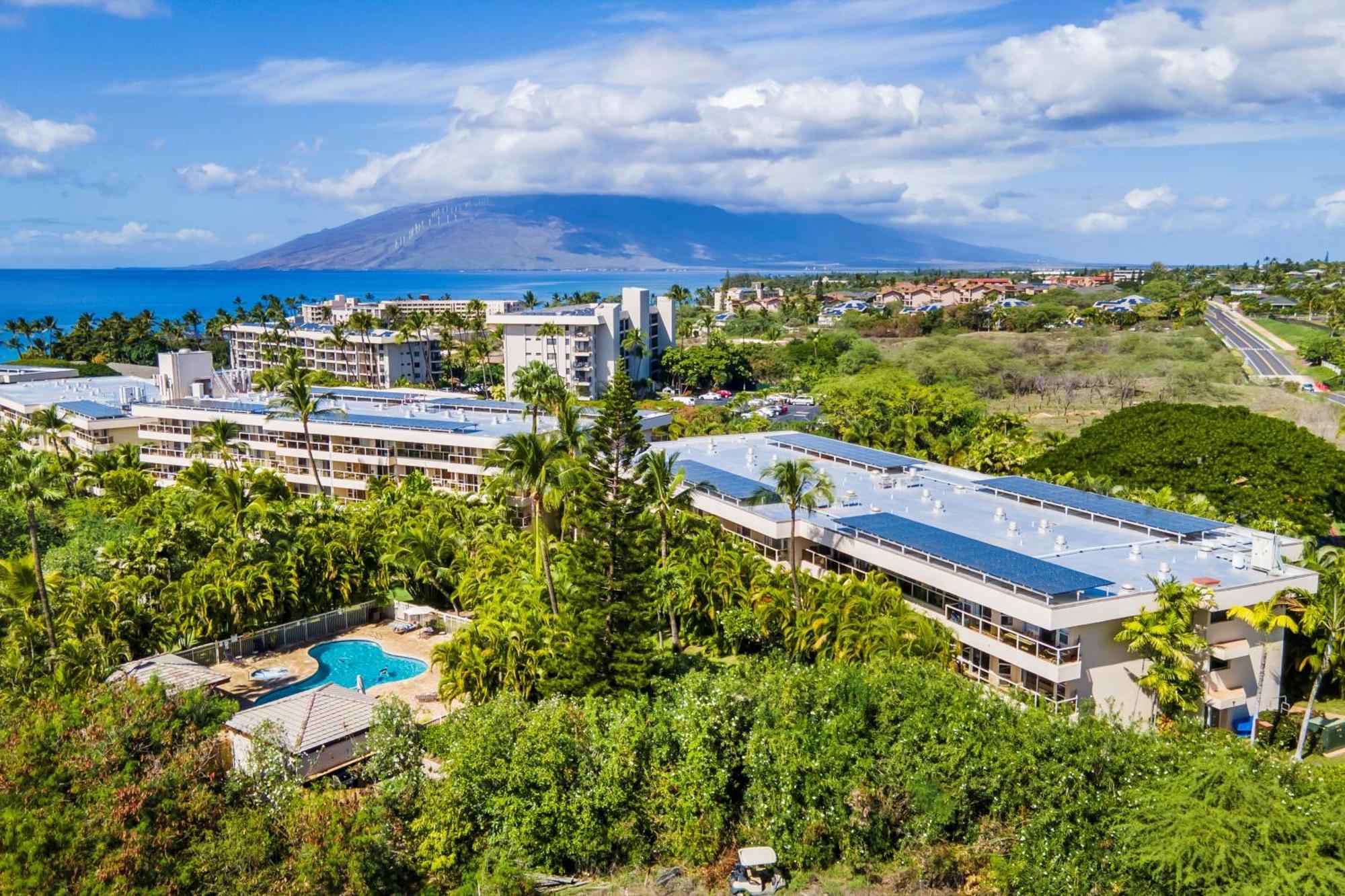 Maui Banyan Villa Wailea  Cameră foto