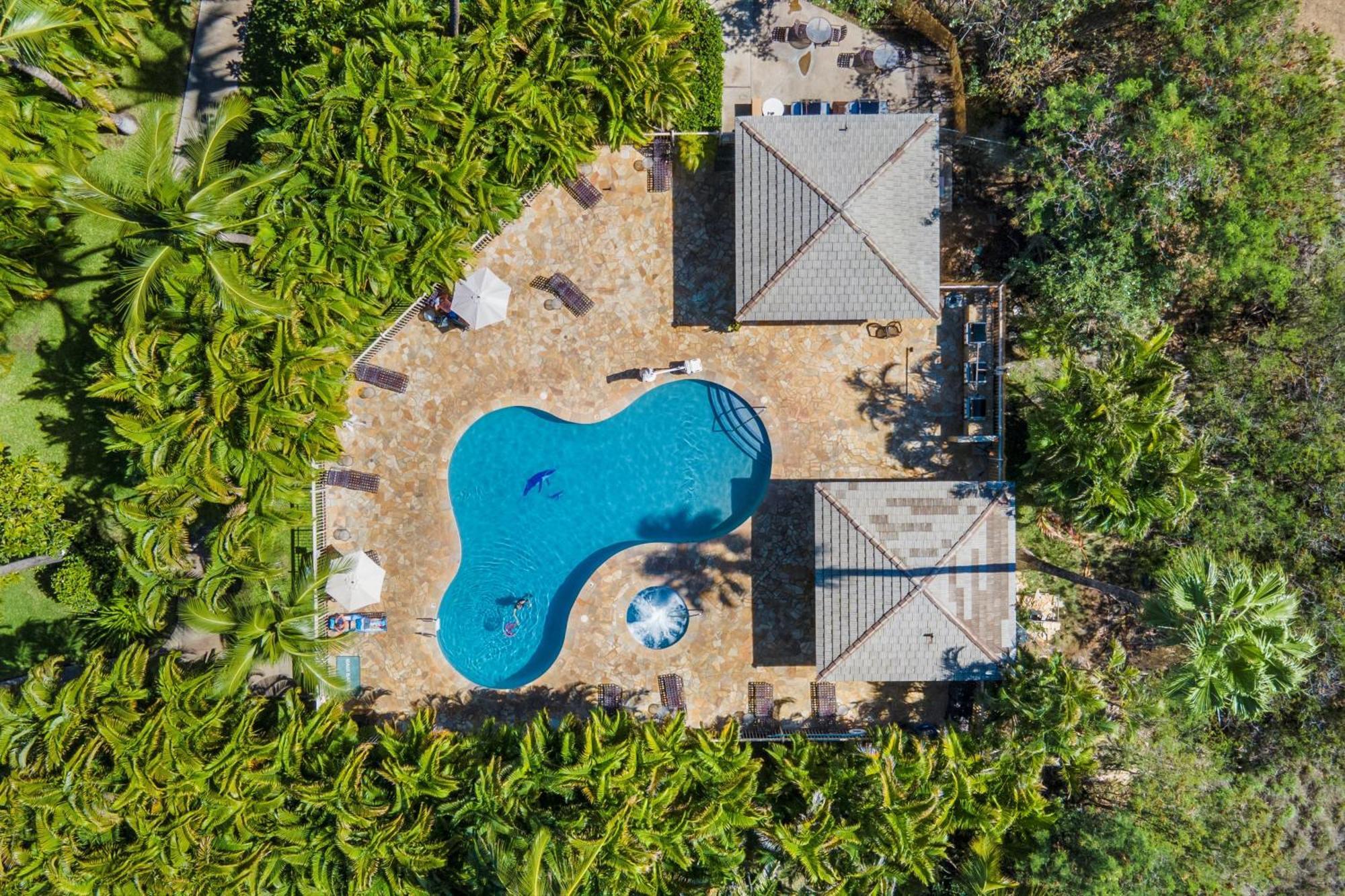 Maui Banyan Villa Wailea  Cameră foto