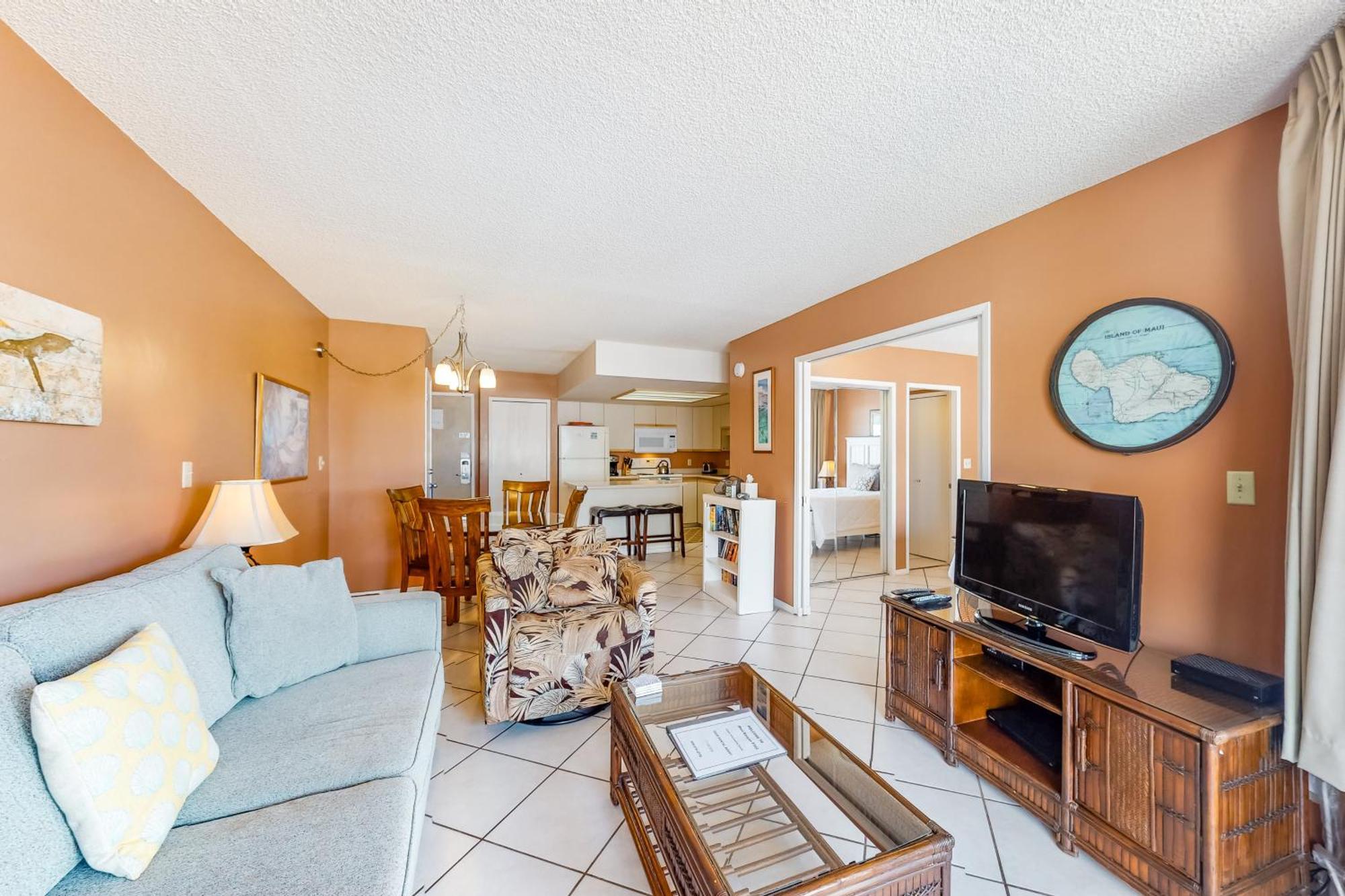 Maui Banyan Villa Wailea  Cameră foto