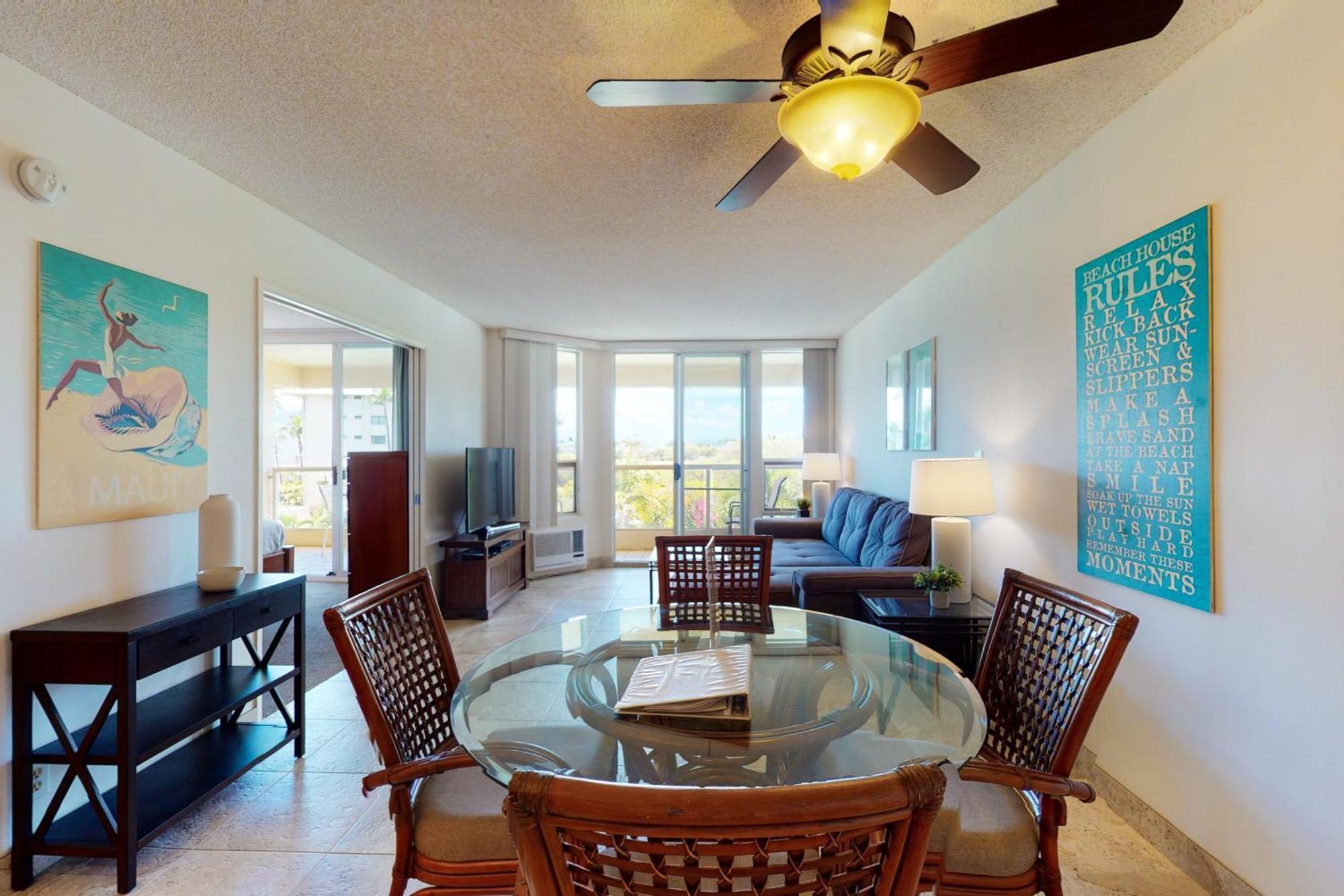 Maui Banyan Villa Wailea  Cameră foto